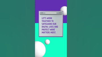 Safeguard Your Privacy: National Data Privacy Day Video Template!