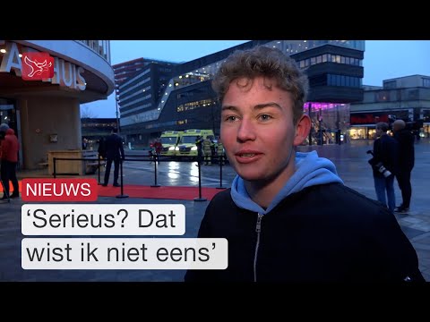 Almere heeft een nieuwe burgemeester | Omroep Flevoland