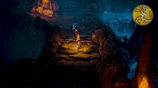 DRAGON QUEST III HD-2D Remake: Dreamstone Mission Teaser