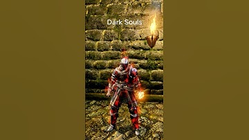 Evolution of Power Within in Dark Souls 1-3