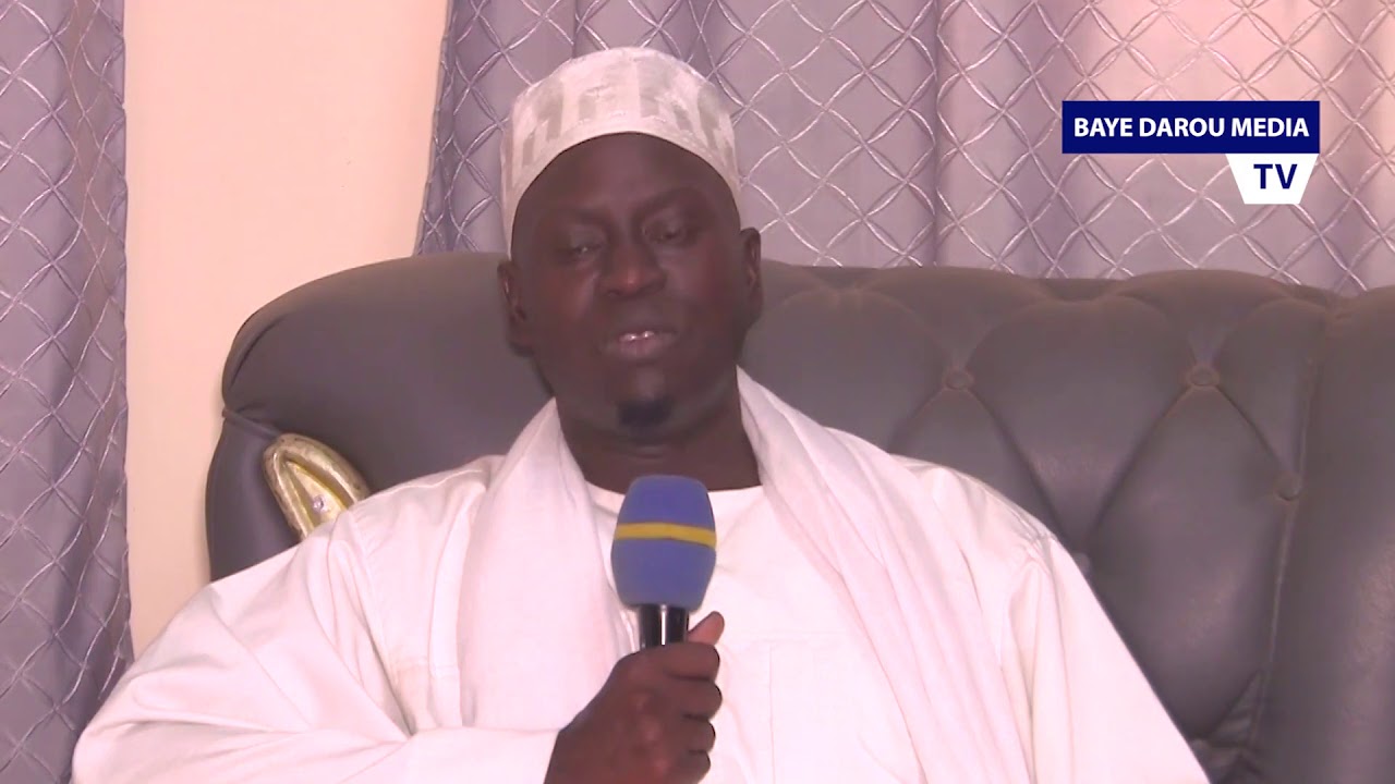 WAKHANATU KOOR| THÈME : SERIGNE TOUBA AK WÉRU KOOR