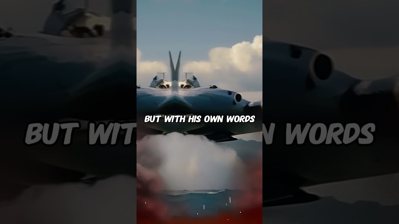 How An American Citizen AND Japanese Pilot "TEAMED UP" And Invade Hawaii...