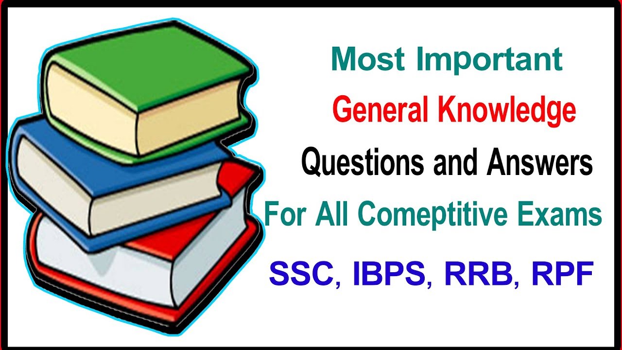 Basic General Knowledge Questions and Answers || GK Questions 2019 || GK Adda
