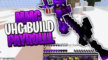 Minemen Club! Build UHC! Easy Kills!