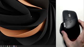 Logitech MX Master 4 – Cara Menghubungkan dan Mengatur di PC atau Mac