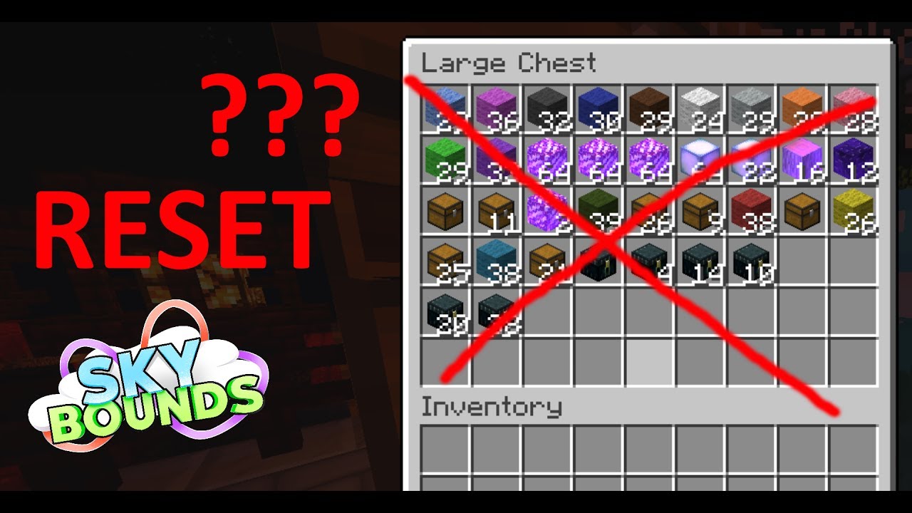 Alles über den Reset!   |   Skybounds #39