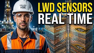 LWD Formation Evaluation While Drilling