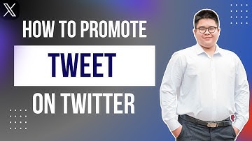 How To Promote A Tweet Post On Twitter | Twitter Automation Tool