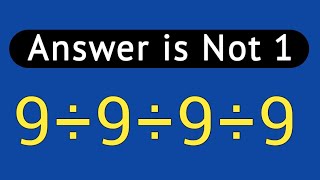 The Correct Answer will Shock All Germany Students?