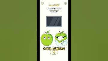 💡 DOP 2 LEVEL 339 Look at the x ray IOS⚡ANDROID #gameplay #shorts #trending