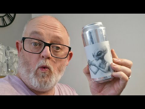 Beer Dad 3967 Azvex x DFB Operation Genome 26.06 DIPA