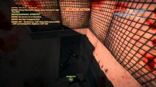 Nice Shot, Commander