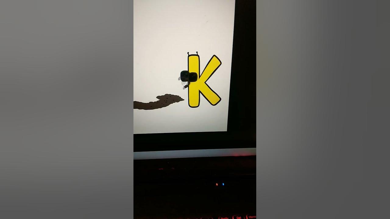 AE Studios 900: how to spell Goku in alphabet lore - YouTube