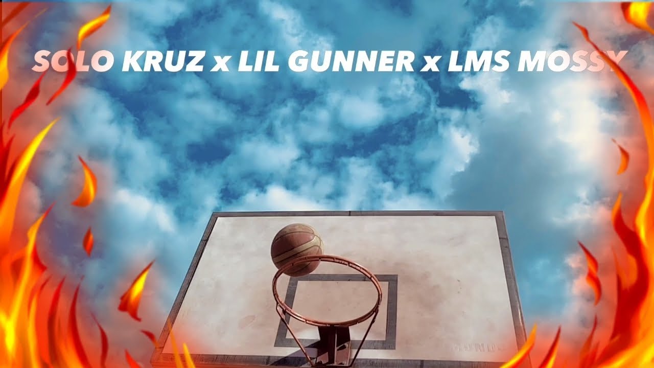 Solo Kruz   Light It Up Ft LIl Gunner  LMS Mossy Official Music Video