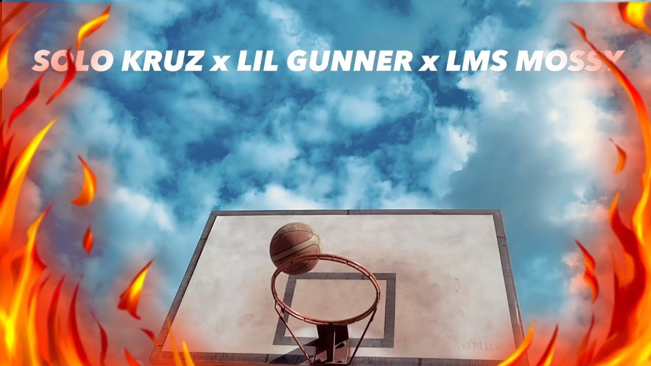 Solo Kruz - Light It Up Ft. LIl Gunner & LMS Mossy (Official Music Video)