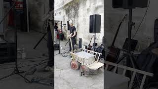 Öko-Rock Tour 2026 - 4. Etappe