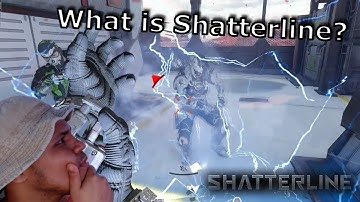 Shatterline New Player Guide! 📖
