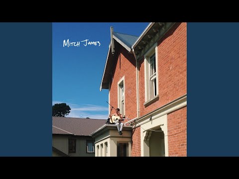 No Getting Older - Mitch James