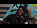 KITCHEN TALK - EP48 ACTOR HASSAN JOHNSON TALKS LL COOL J, NEW SHOW THE WIRE, GROWING UP WITH WU TANG