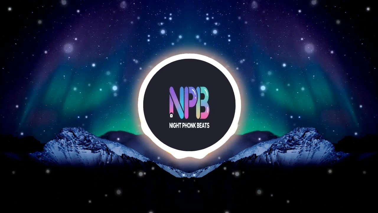 After Dark Ritual | Music for Gym & Street Racing | Night Phonk Beats