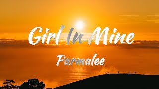 Parmalee - Girl In Mine (Lyrics)
