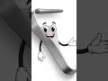 Converse Nasal Retractor #medicalinstrument #sterileprocessing #crst
