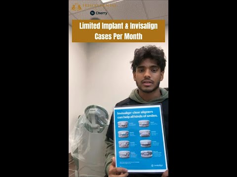 Your smile deserves our full attention ✨