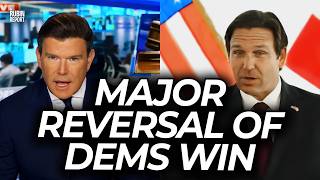 Democrats Humiliated as Ron DeSantis Responds to Their Threat