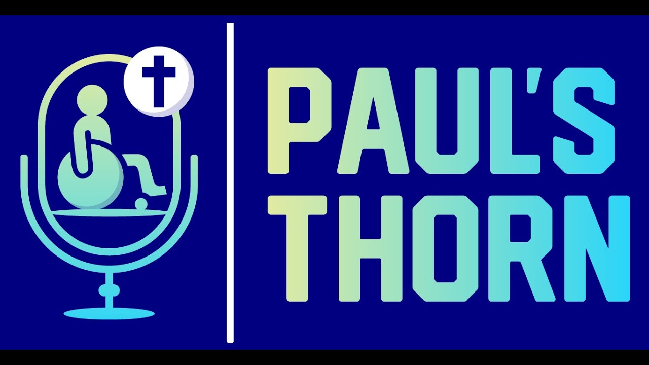 Paul's Thorn Episode 16: Who’s a Good Servant? Dogs, Scripture, and Holy Loyalty