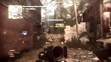 ZeRo Teamtage "Awakening" | Leftovers