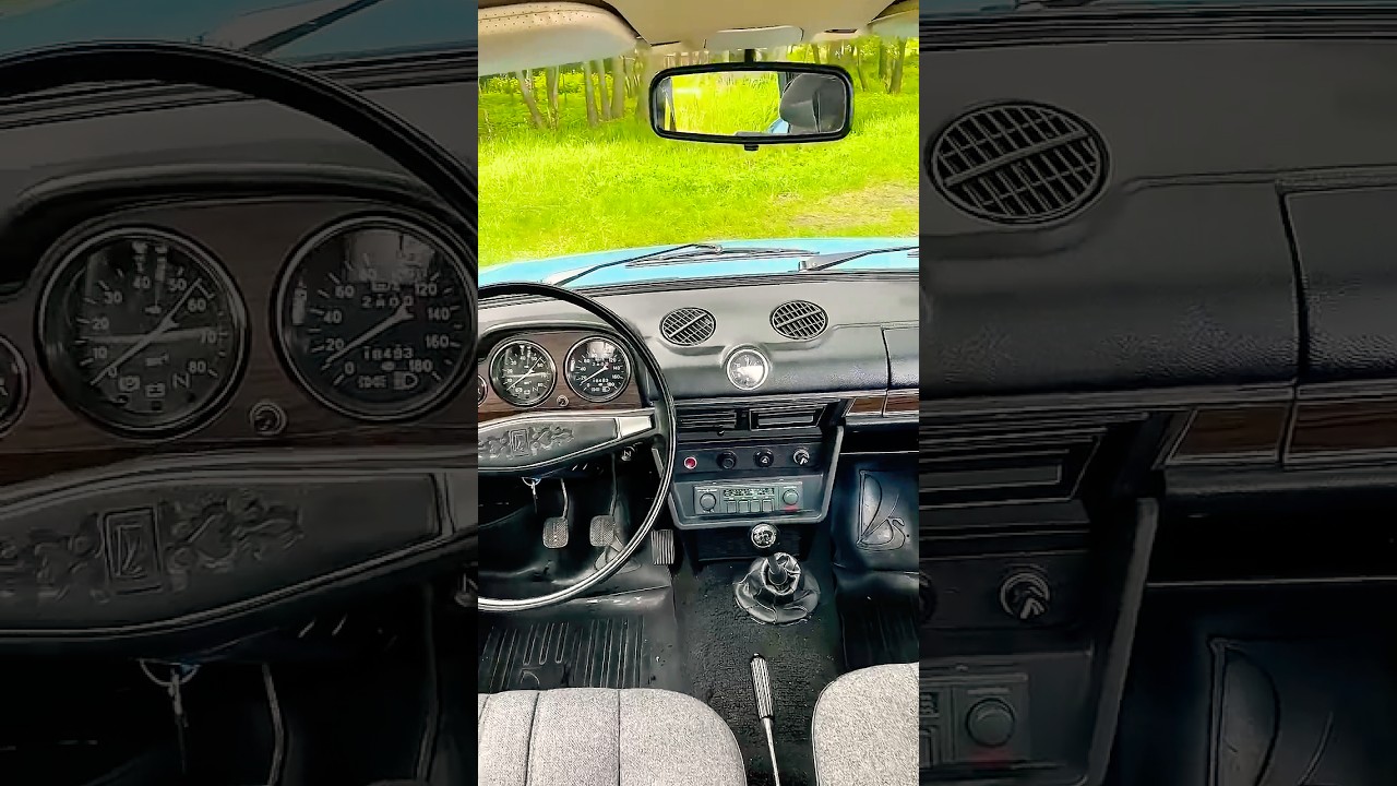 Пластик двойного назначения от Ваз-2106