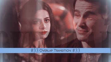 Sony Vegas | Overlap Transition | Effect #33