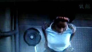 Hollow Man Deleted Scene-2