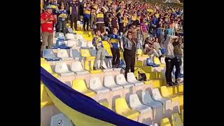 LOS DEL CERRO🟡🔵 EVERTON DE VIÑA DEL MAR SSUSALITO