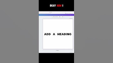 How to Add Fonts to Canva | Quick Tutorial #KeepPushing