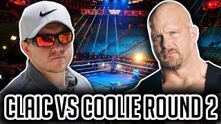 Claic Vs Coolie Pull Battle For The Kids Round 2 - Ffbe Final Fantasy Brave Exvius
