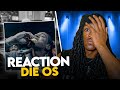 WHO ACE B??? R Swish x Cblu x Ace B Die Os Official Music Video REACTION