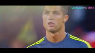 Bale ♦ Benzema ♦ Cristiano Ronaldo ► The BBC Trio Show 2016 HD