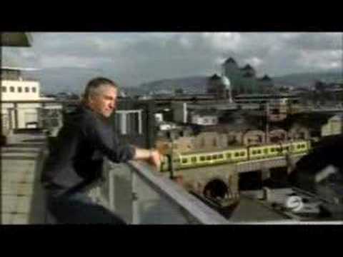 Paul Williams On Veronica Guerin 