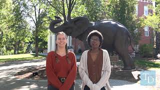 The Tufts Daily: Growing Access 2023