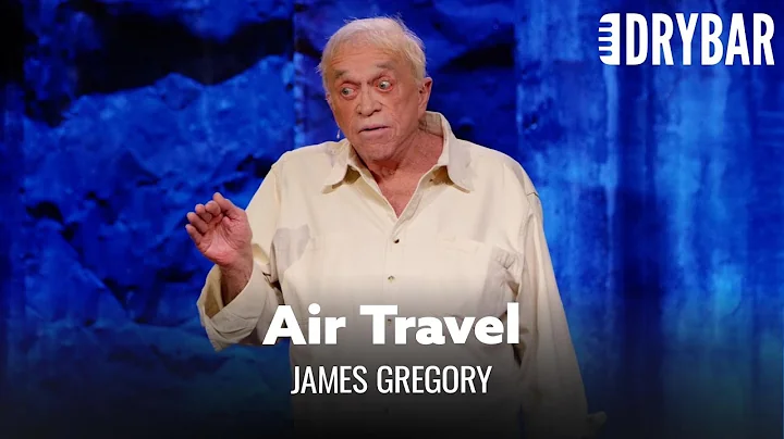 You Don't Realize How Dangerous Air Travel Can Be....