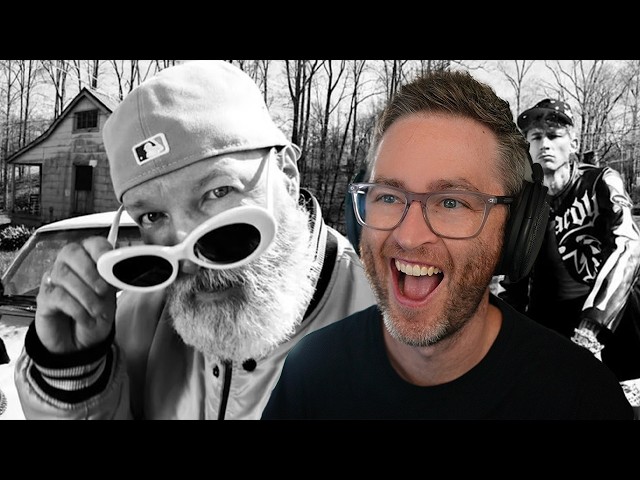 mgk - FIX UR FACE (feat. Fred Durst) Reaction & Breakdown