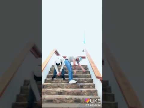 اول فيديو بقناتي رقص على نغمة رنين الايفون ولا اروع لا يفوتك