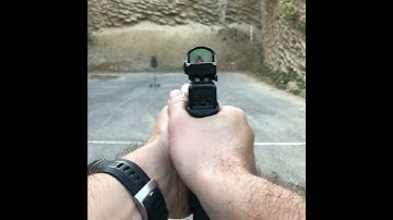 Meprolight Mepro microRDS Red Dot Optic