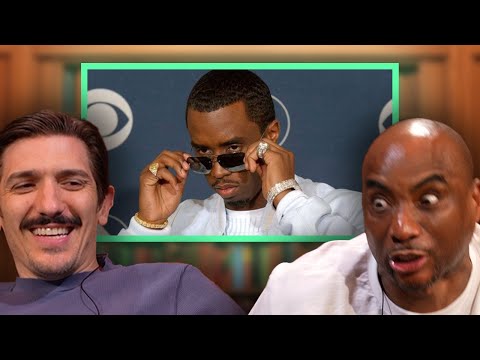 Diddy Did What??? Trial Allegations Are Freak Freaky