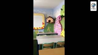 Cagnotte Fms 2022 Le Pôle Éducatif Enfant