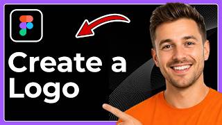 How to create a logo in Figma (Full 2026 Guide)
