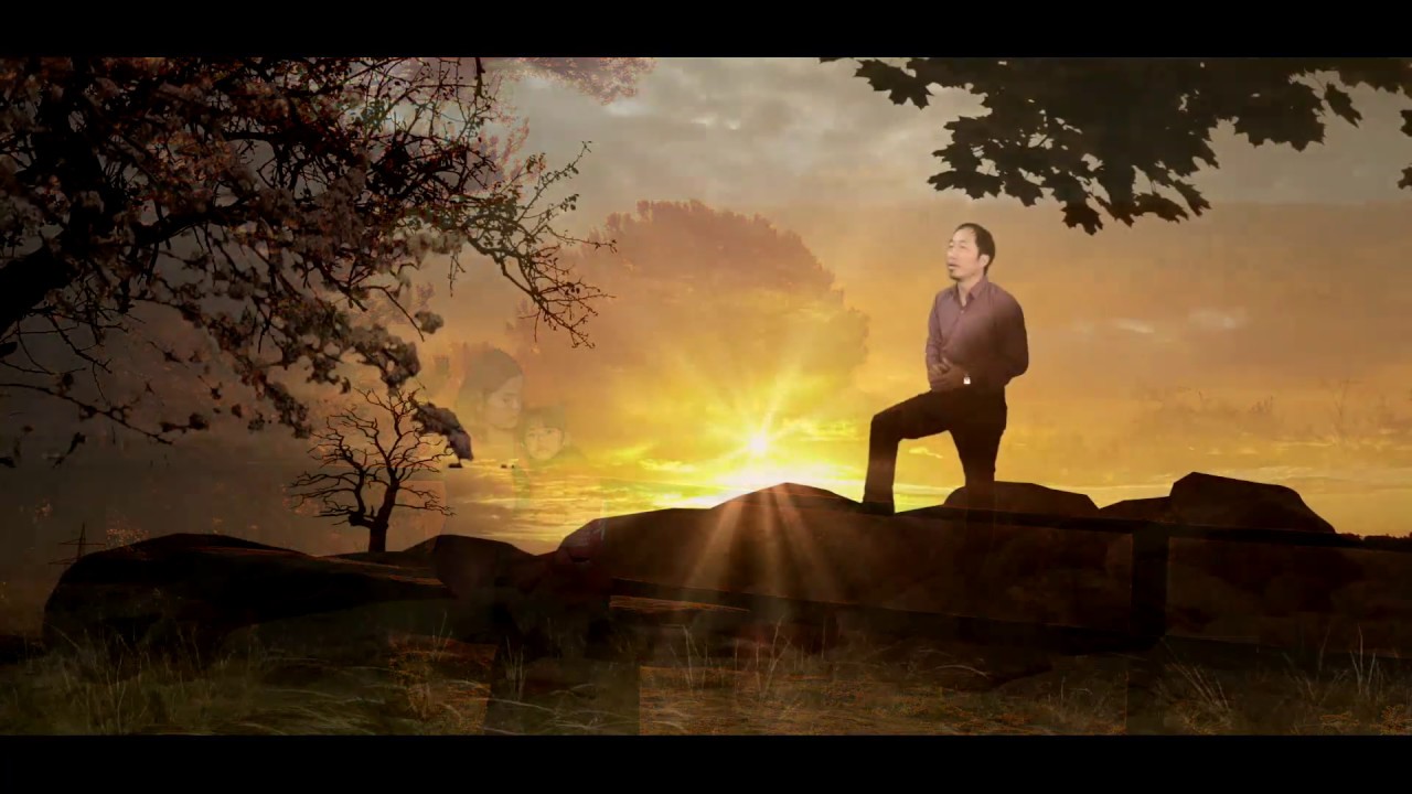 H. Lalrinawma(Mârina) - 'Chatuan khawvarna ram'