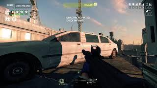 Undercover [DSOD][SOLO] KINGPIN NO KITS/HOSTAGE TAKER