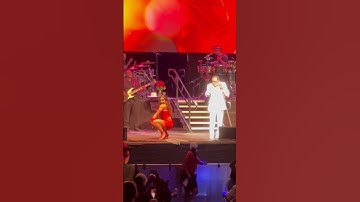 THE ISLEY BROTHERS Live @ Milwaukee Summerfest 6/19/2025 - RONALD & ERNIE ISLEY Between the Sheets!
